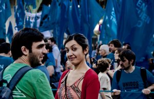 A united states of what Argentines find a way to hate