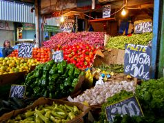 10 places to not ever miss in Santiago de Chile