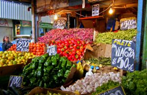 10 places to not ever miss in Santiago de Chile