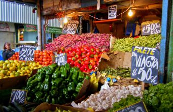 10 places to not ever miss in Santiago de Chile