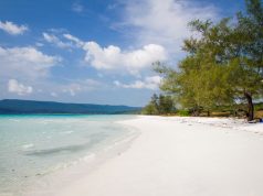 6 undeveloped islands to check out