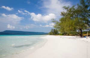 6 undeveloped islands to check out