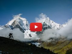 A biking odyssey through Peru’s Huayhuash Mountains
