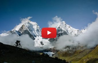 A biking odyssey through Peru’s Huayhuash Mountains