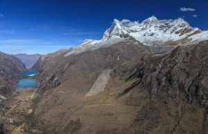 8 top reasons to have the Peruvian Andes your upcoming mountain destination