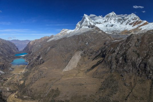 8 top reasons to have the Peruvian Andes your upcoming mountain destination