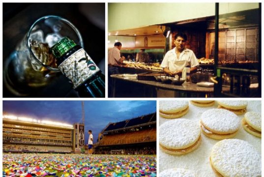 9 reactions you’ll build a vacation to Buenos Aires