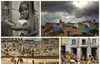 11 things Il miss once i leave Salvador, Brazil