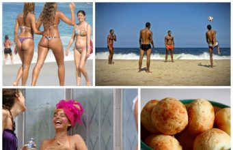 You understand you’ve experienced Rio a long time when…