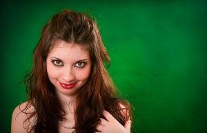 The best way to hit on the Brazilian in Portuguese