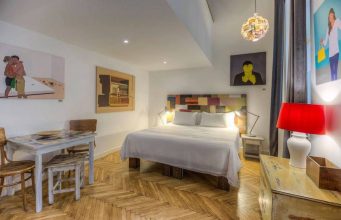 The 7 coziest hotels in Europe you must relax within this winter