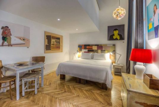 The 7 coziest hotels in Europe you must relax within this winter