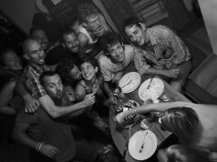 21 more crazy party hostels throughout the world