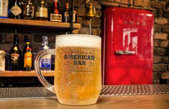 US Marines drank bars in downtown Reykjavik dry