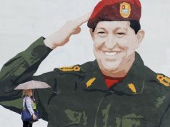 How Hugo Chavez helped bring the united states and Cuba closer together