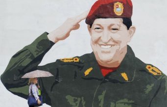 How Hugo Chavez helped bring the united states and Cuba closer together
