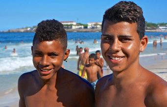 Ways to spot a Brazilian