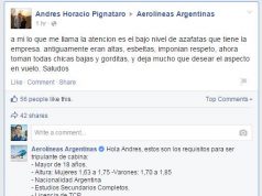 Airline has awesome a reaction to this passenger’s complaint about unattractive flight attendants