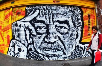 The best of Colombian street art in 14 images