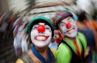 How you can party in Brazil