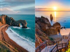 Quiz! Can you tell which are UK beauty spots or overseas destinations?