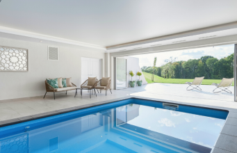 Top UK Holiday Homes for Spa Breaks