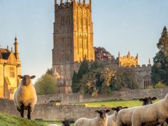 The Top 10 Family Weekend Breaks in the UK