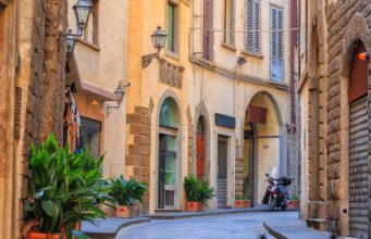 A Quick & Easy Guide to the Best Places to Stay in Tuscany