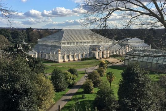 The Most Beautiful English Gardens To Visit In 2023