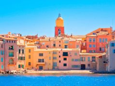 The Most Beautiful Towns and Villages in France