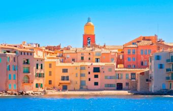 The Most Beautiful Towns and Villages in France