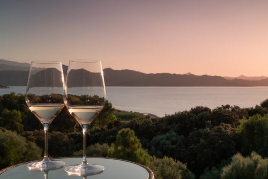 Best Foods to Try in Corsica