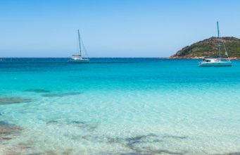 10 Best Beaches in the South of France