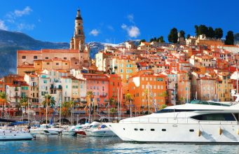 The 10 Best Glamorous Villas in Cote d'Azur