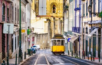 A Week in Lisbon – Your City Itinerary