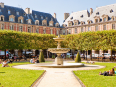 Best neighbourhoods in Paris