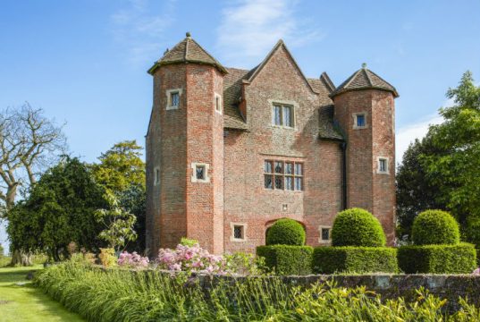 The Best Easter Weekend Breaks in the UK