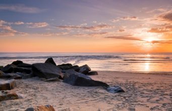 Best Beaches In Northern Portugal