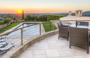 The 10 Most Popular Villas in the Algarve