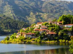 Top 10 Villas in Portugal for Wine Lovers