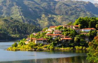 Top 10 Villas in Portugal for Wine Lovers