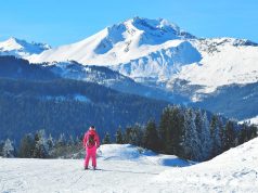 Why is France Considered One of the Top Ski Holiday Destinations?