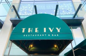 Wales: Date Night At The Ivy Cardiff