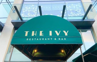 Wales: Date Night At The Ivy Cardiff