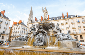 France: 7 Places To Explore In Nantes