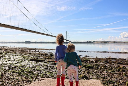 England: 6 Places to Visit in East Yorkshire