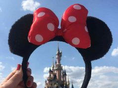 France: Planning a Trip To Disneyland Paris? We Are!