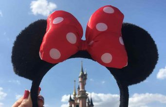 France: Planning a Trip To Disneyland Paris? We Are!