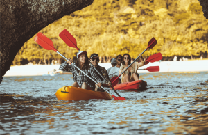 6 Ways To Explore The UK