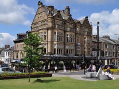 England: Why You Should Visit Harrogate If You Are Looking for a Quintessentially British Getaway